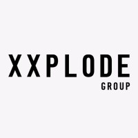 XXplode Group logo, XXplode Group contact details