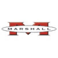 Marshall Pet Products Inc logo, Marshall Pet Products Inc contact details