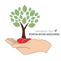 Asociación Civil Fortalecer Misiones logo, Asociación Civil Fortalecer Misiones contact details