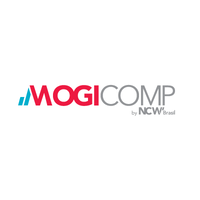 MogiComp logo, MogiComp contact details