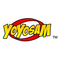 YoYoSam logo, YoYoSam contact details