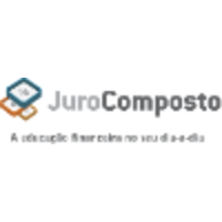 JuroComposto logo, JuroComposto contact details