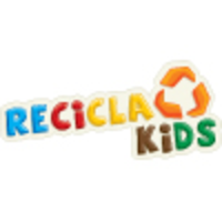 Recicla Kids logo, Recicla Kids contact details