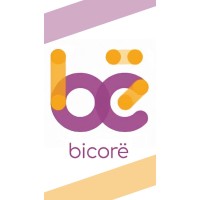 BICORE logo, BICORE contact details