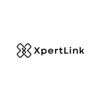 XpertLinkAI logo, XpertLinkAI contact details