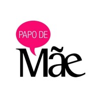 Papo de Mãe logo, Papo de Mãe contact details