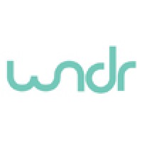 wndr logo, wndr contact details