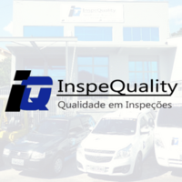 Inspequality - Qualidade em Inspeções logo, Inspequality - Qualidade em Inspeções contact details