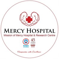 Mercy Hospital logo, Mercy Hospital contact details