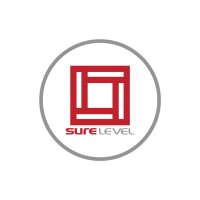 SureLevelSA logo, SureLevelSA contact details