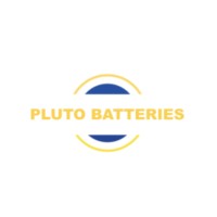 Pluto batteries pvt ltd logo, Pluto batteries pvt ltd contact details