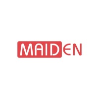 Maiden Asia logo, Maiden Asia contact details