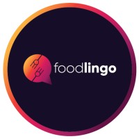 Foodlingo logo, Foodlingo contact details