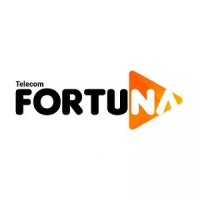 Fortuna Telecom logo, Fortuna Telecom contact details