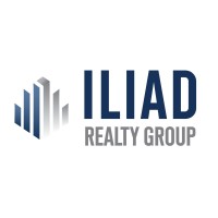 Iliad Realty Group logo, Iliad Realty Group contact details