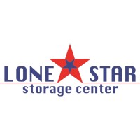 Lone Star Self Storage logo, Lone Star Self Storage contact details