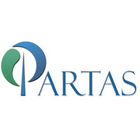 Partas logo, Partas contact details