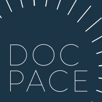 DOCPACE logo, DOCPACE contact details