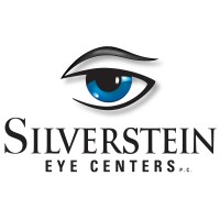 Silverstein Eye Centers logo, Silverstein Eye Centers contact details