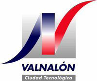 CIUDAD INDUSTRIAL VALLE DEL NALÓN SAU VALNALON logo, CIUDAD INDUSTRIAL VALLE DEL NALÓN SAU VALNALON contact details