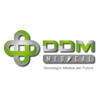 DDM MEDICAL S.A.C. logo, DDM MEDICAL S.A.C. contact details