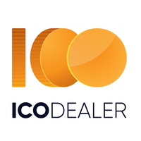 ICO Dealer logo, ICO Dealer contact details