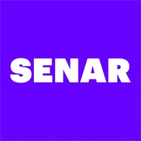 SENAR logo, SENAR contact details