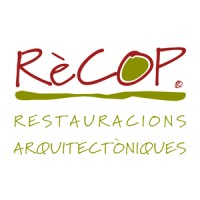 Rècop Restauracions Arquitectòniques logo, Rècop Restauracions Arquitectòniques contact details