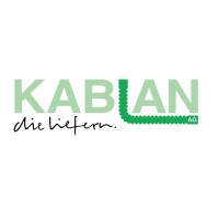 KABLAN AG logo, KABLAN AG contact details