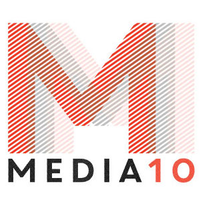 Media 10, L.P. logo, Media 10, L.P. contact details