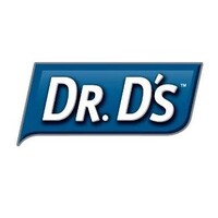 Dr. D's logo, Dr. D's contact details