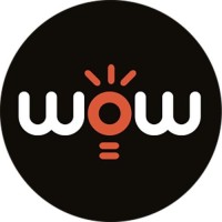 WOW Creative Media logo, WOW Creative Media contact details