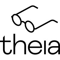 Theia Blockchain logo, Theia Blockchain contact details