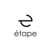 Étape logo, Étape contact details