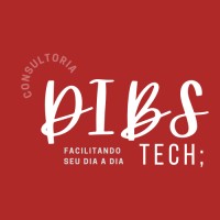 DIBS Tech logo, DIBS Tech contact details