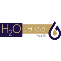 H2O Career in Health logo, H2O Career in Health contact details