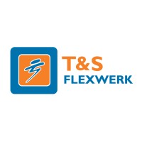 T&S Flexwerk logo, T&S Flexwerk contact details