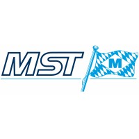 MST Mineralien Schiffahrt Spedition und Transport GmbH logo, MST Mineralien Schiffahrt Spedition und Transport GmbH contact details