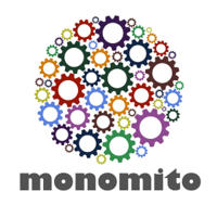 Monomito Editorial logo, Monomito Editorial contact details