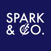 Spark and Co. logo, Spark and Co. contact details