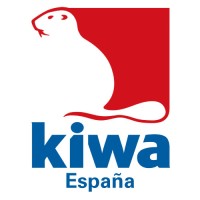 Kiwa España logo, Kiwa España contact details