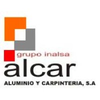 ALCAR, Aluminio y Carpinteria S.A. (GRUPO INALSA) logo, ALCAR, Aluminio y Carpinteria S.A. (GRUPO INALSA) contact details