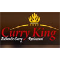 Curry King Restaurant logo, Curry King Restaurant contact details