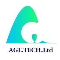 AGE.TECH.Ltd logo, AGE.TECH.Ltd contact details