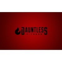 Dauntless Fitness logo, Dauntless Fitness contact details