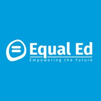 Equal Ed logo, Equal Ed contact details