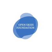 Open Skies Foundation (OSF) logo, Open Skies Foundation (OSF) contact details