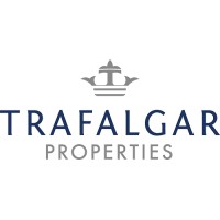 Trafalgar Property logo, Trafalgar Property contact details