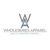 WholeSeries Branding & Apparel logo, WholeSeries Branding & Apparel contact details