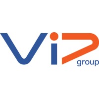 Vi7 Group logo, Vi7 Group contact details